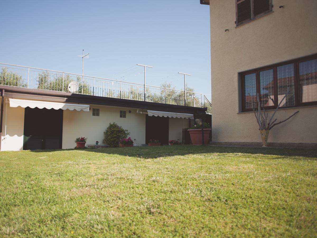 Pian Di Luna Sarzana Exterior photo